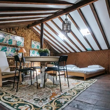 Apartment Vintage Downtown Av Da Liberdade Flat