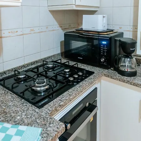 Vintage Downtown Av Da Liberdade Flat Apartment *